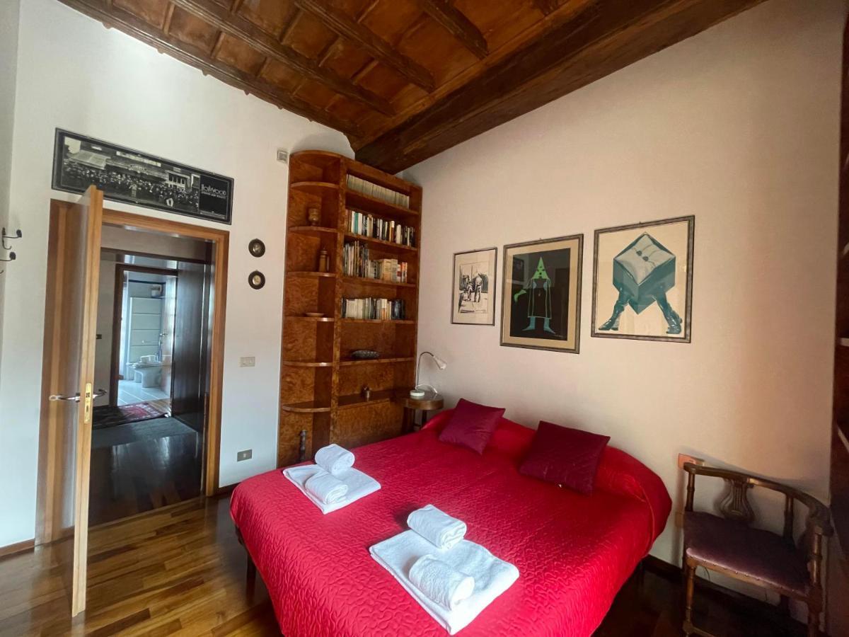 Rifugio Di Charme Nel Cuore Di + Posto Auto Turin