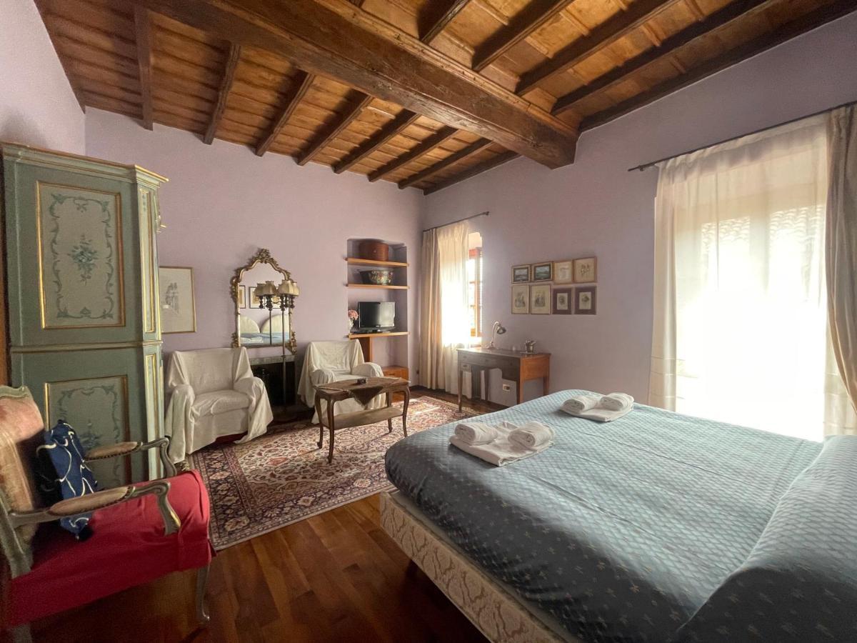 Rifugio Di Charme Nel Cuore Di + Posto Auto Appartamento *