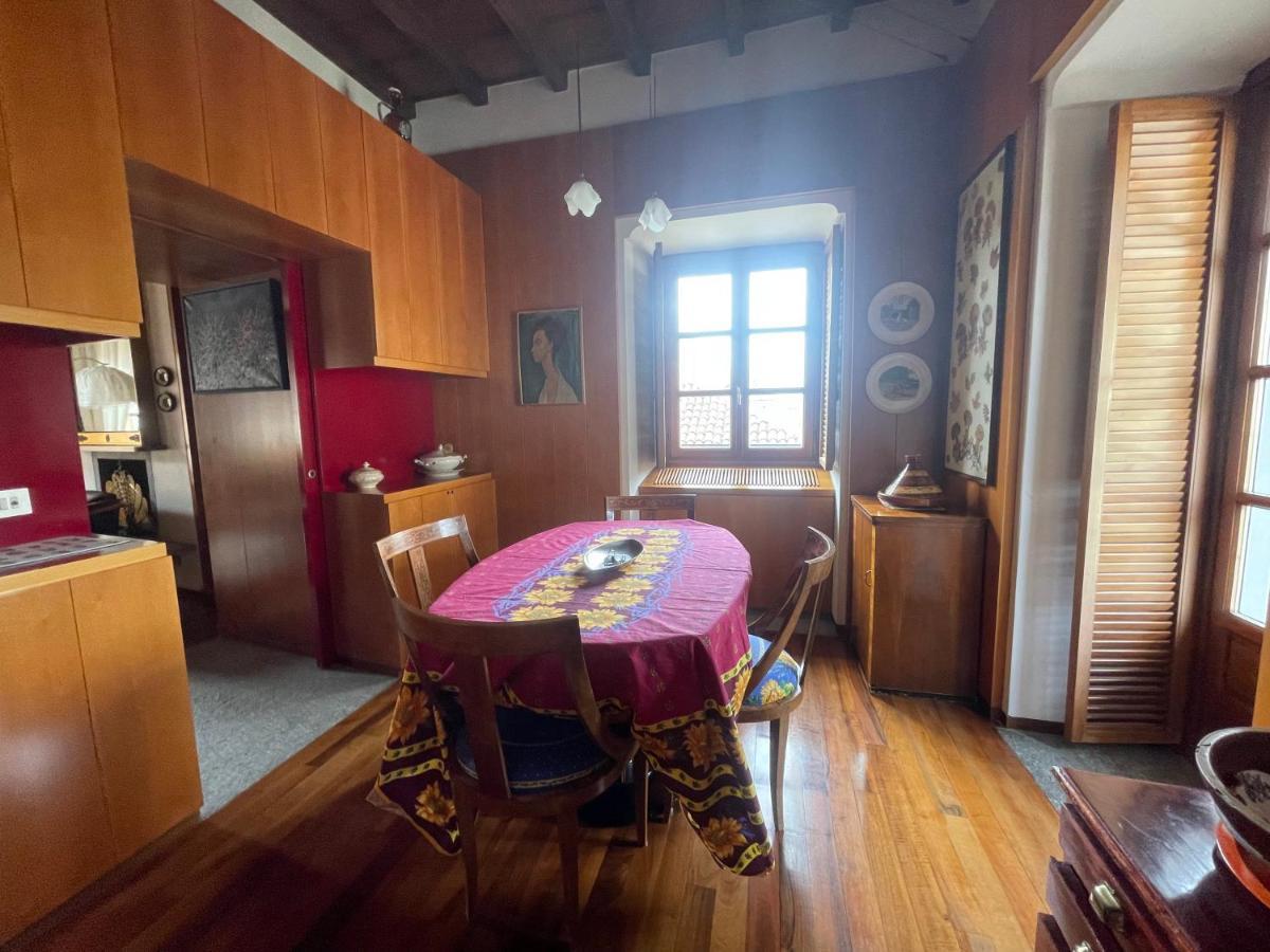 Apartment Rifugio Di Charme Nel Cuore Di + Posto Auto