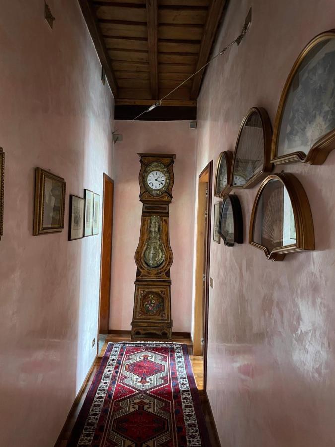 Apartment Rifugio Di Charme Nel Cuore Di + Posto Auto Turin