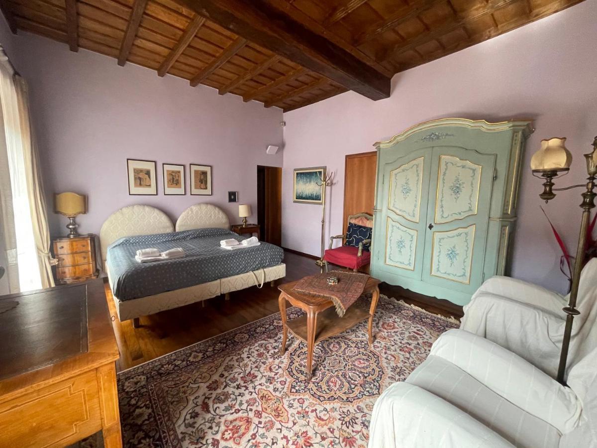 Apartment Rifugio Di Charme Nel Cuore Di + Posto Auto Turin