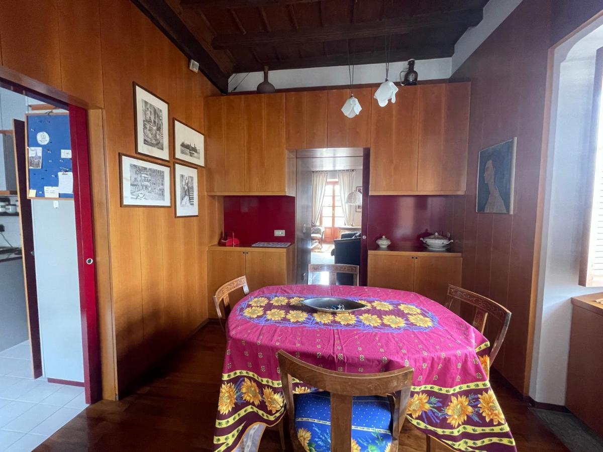 Rifugio Di Charme Nel Cuore Di + Posto Auto Turin