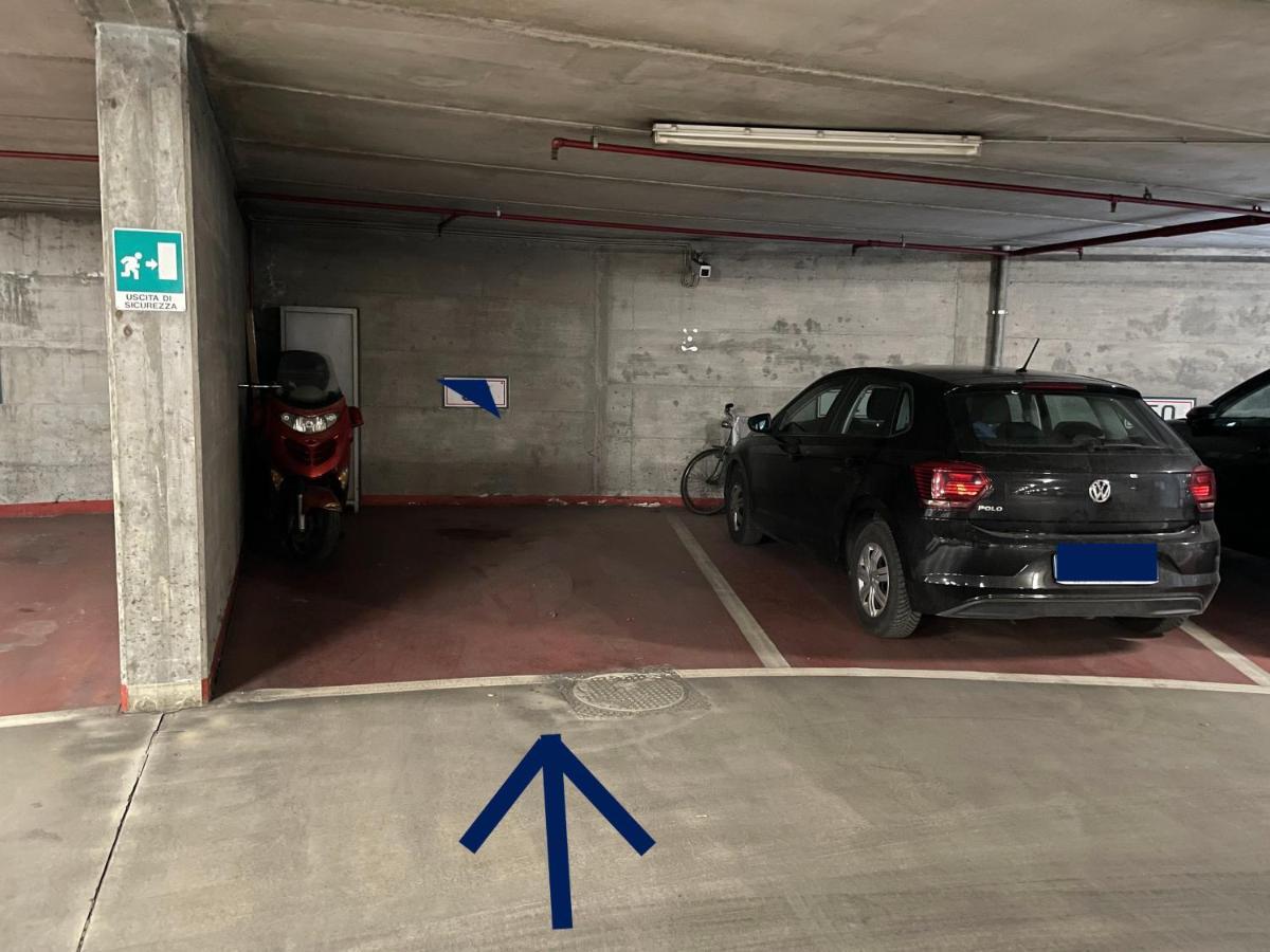 Appartamento Rifugio Di Charme Nel Cuore Di + Posto Auto *